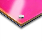 Art by Mark Rothko 3 Acrylic print