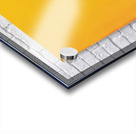 Art by Mark Rothko 5 Acrylic print