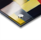 Art by Mark Rothko 6 Acrylic print