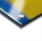 Art by Mark Rothko 11 Acrylic print