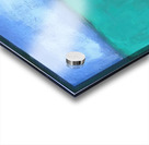 Art by Mark Rothko 13 Acrylic print