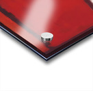 Art by Mark Rothko 18 Acrylic print