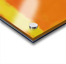 Art by Mark Rothko 21 Acrylic print