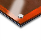 Art by Mark Rothko 24 Acrylic print