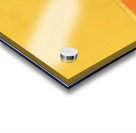 Art by Mark Rothko 28 Acrylic print