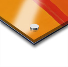 Art by Mark Rothko 29 Acrylic print