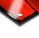 Art by Mark Rothko 33 Acrylic print