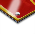 Art by Mark Rothko 37 Acrylic print