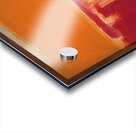 Art by Mark Rothko 38 Acrylic print