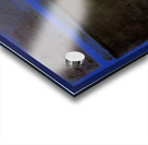 Art by Mark Rothko 41 Acrylic print