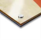 Art by Mark Rothko 45 Acrylic print