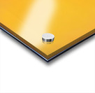 Art by Mark Rothko 46 Acrylic print