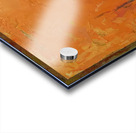 Art by Mark Rothko 50 Acrylic print