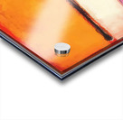 Mark Rothko 2 Acrylic print