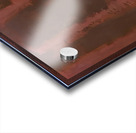 Mark Rothko 5 Acrylic print