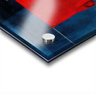 Mark Rothko 10 Acrylic print