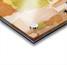 Mark Rothko 12 Impression Acrylique