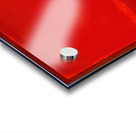 Mark Rothko 16 Acrylic print