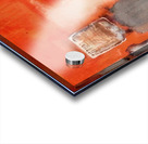 Mark Rothko 17 Acrylic print