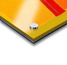 Mark Rothko 18 Acrylic print