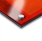 Mark Rothko 26 Acrylic print