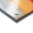 Mark Rothko 27 Acrylic print