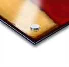 Mark Rothko 31 Acrylic print