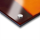 Mark Rothko 39 Acrylic print