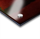 Mark Rothko 43 Acrylic print