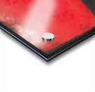 Mark Rothko 44 Acrylic print