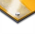 Mark Rothko 47 Acrylic print