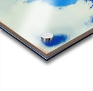 Mark Rothko 50 Acrylic print