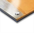 Mark Rothko 51 Acrylic print