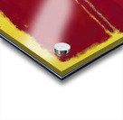 Mark Rothko 52 Acrylic print