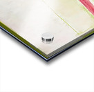 Mark Rothko 53 Acrylic print