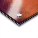 Mark Rothko 4 Acrylic print