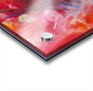 Mark Rothko 8 Acrylic print