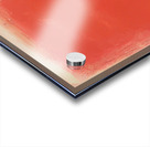 Mark Rothko 11 Acrylic print