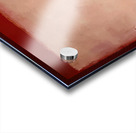 Mark Rothko 15 Acrylic print