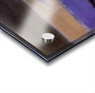 Mark Rothko 17 Acrylic print