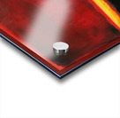 Mark Rothko 26 Acrylic print