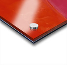 Mark Rothko 29 Acrylic print