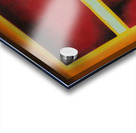 Mark Rothko 31 Acrylic print