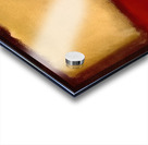 Mark Rothko 39 Acrylic print