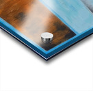 Mark Rothko 46 Acrylic print