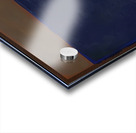 Mark Rothko 2 Acrylic print