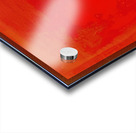 Mark Rothko 10 Acrylic print