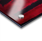 Mark Rothko 11 Acrylic print