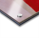 Mark Rothko 15 Acrylic print