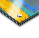 Mark Rothko 17 Acrylic print